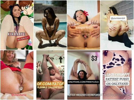 tasteofbunny Leaked Nude OnlyFans (Photo 44)