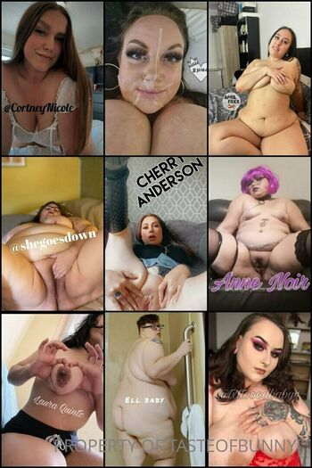 tasteofbunny Leaked Nude OnlyFans (Photo 54)