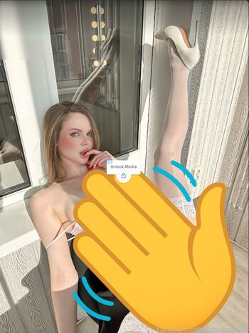 Tasya Mikhailova Leaked Nude OnlyFans (Photo 55)