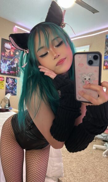 Tasyiu Cowboytas Leaked Nude OnlyFans (Photo 93)