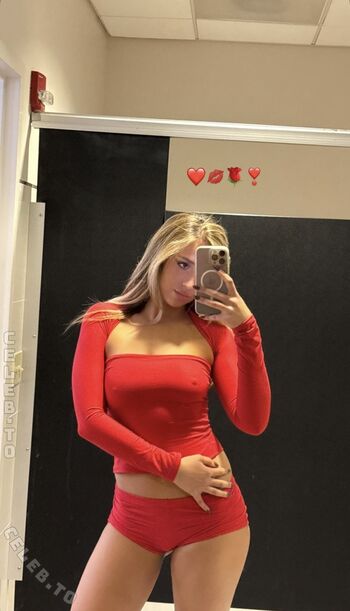 Tate McRae Leaked Nude OnlyFans (Photo 623)