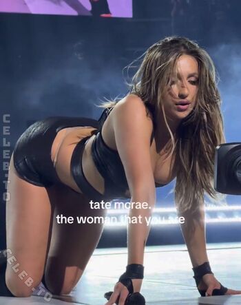 Tate McRae Leaked Nude OnlyFans (Photo 625)