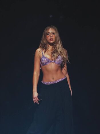 Tate McRae Leaked Nude OnlyFans (Photo 626)