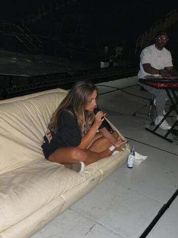 Tate McRae Leaked Nude OnlyFans (Photo 627)