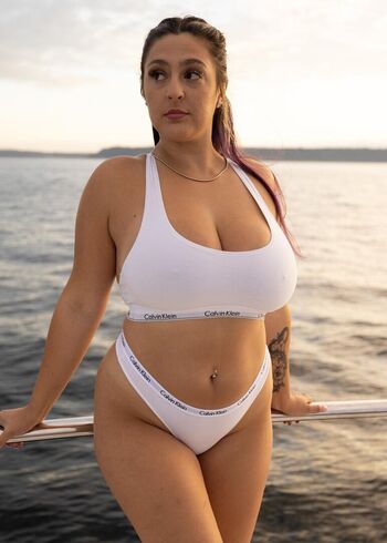Tati Evans Leaked Nude OnlyFans (Photo 17)