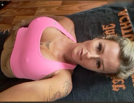 Tati_ink Leaked Nude OnlyFans (Photo 59)