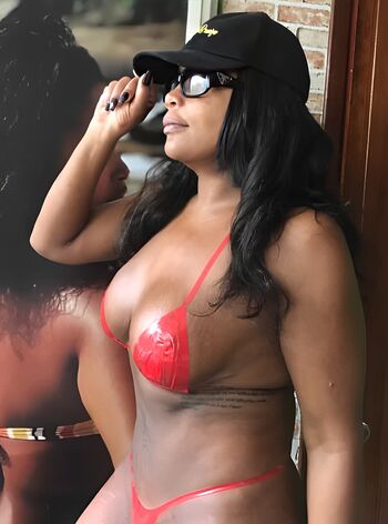 Tati Quebra Barraco Leaked Nude OnlyFans (Photo 35)