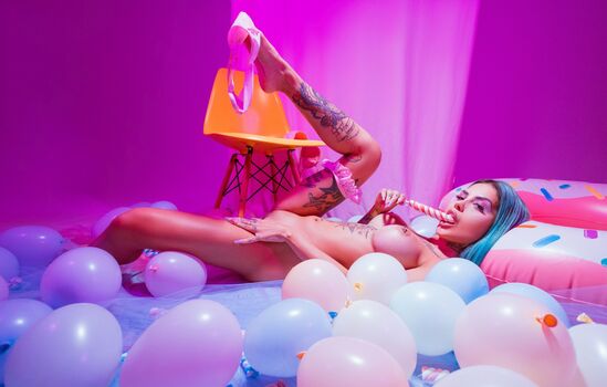 Tati Zaqui Leaked Nude OnlyFans (Photo 393)