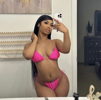 Tatiana Chanell Leaked Nude OnlyFans (Photo 9)