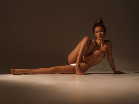 Tatiana Kalish Leaked Nude OnlyFans (Photo 5)