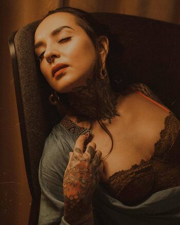 Tatiana Shmayluk Leaked Nude OnlyFans (Photo 14)