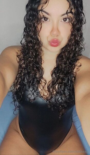 tatitaaa Leaked Nude OnlyFans (Photo 20)