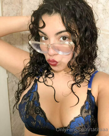 tatitaaa Leaked Nude OnlyFans (Photo 28)