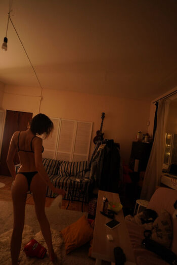 Tatsiana Leaked Nude OnlyFans (Photo 13)