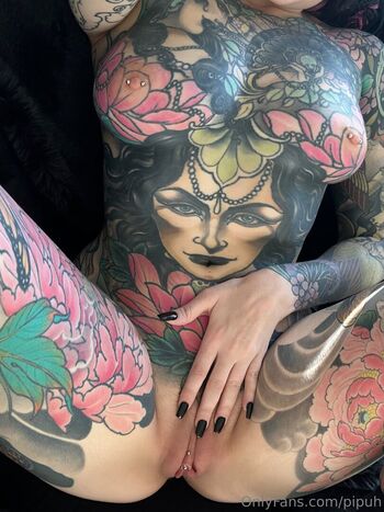 Tatt Tits