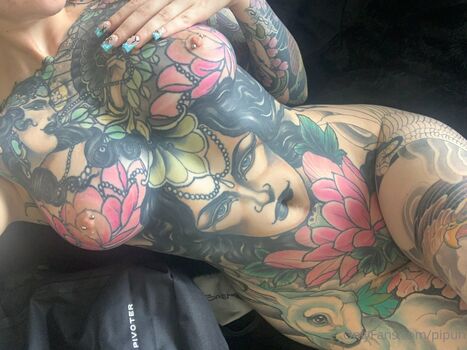 Tatt Tits