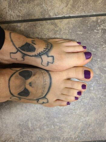 tattedfeetbabe9 Leaked Nude OnlyFans (Photo 7)