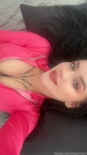 tattedgirllia