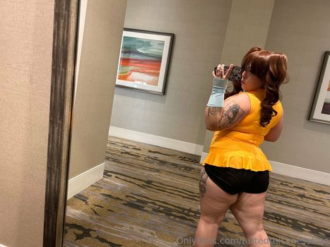 tattedthicknessfree Leaked Nude OnlyFans (Photo 7)