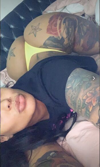 TattedUpHolly Leaked Nude OnlyFans (Photo 37)