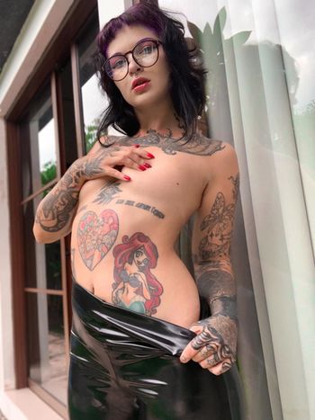 Tattoo_alice Leaked Nude OnlyFans (Photo 17)