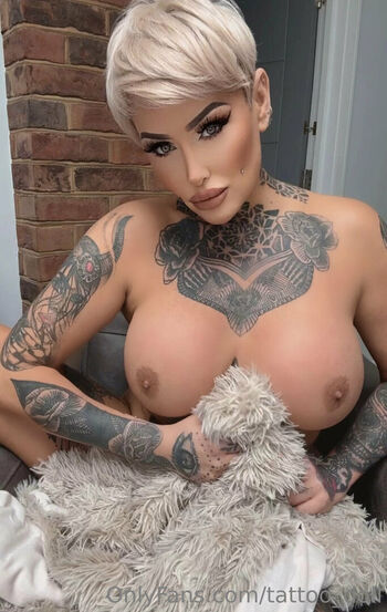 Tattoo_doll Leaked Nude OnlyFans (Photo 21)