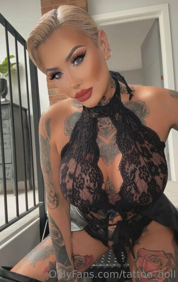 Tattoo_doll Leaked Nude OnlyFans (Photo 24)