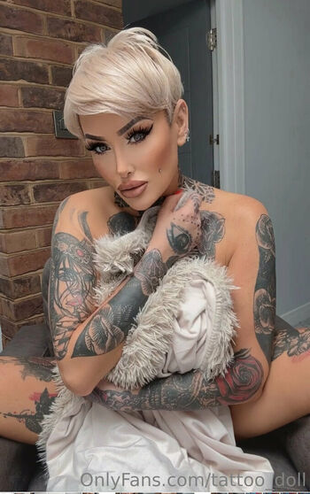 Tattoo_doll Leaked Nude OnlyFans (Photo 27)