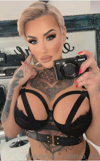 Tattoo_doll Leaked Nude OnlyFans (Photo 29)