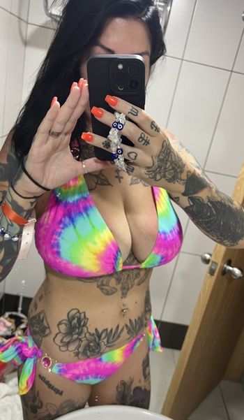 Tattooed_lou Leaked Nude OnlyFans (Photo 3)