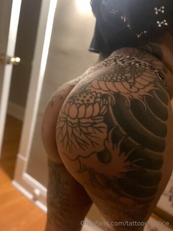 tattoogirlalice