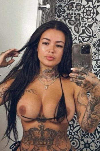 TatuBaby Leaked Nude OnlyFans (Photo 11)