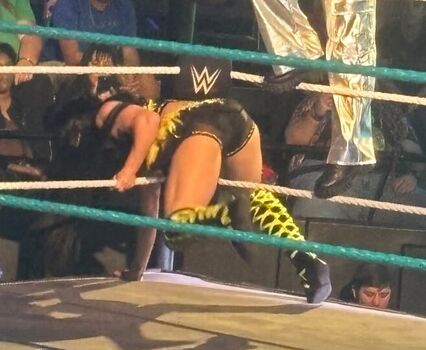 Tatum Paxley WWE Nxt