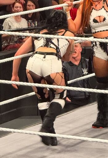 Tatum Paxley WWE Nxt