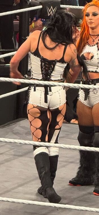 Tatum Paxley WWE Nxt