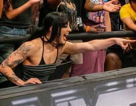 Tatum Paxley WWE Nxt Leaked Nude OnlyFans (Photo 78)