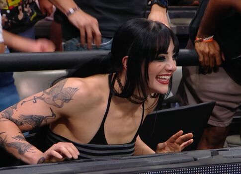 Tatum Paxley WWE Nxt Leaked Nude OnlyFans (Photo 81)