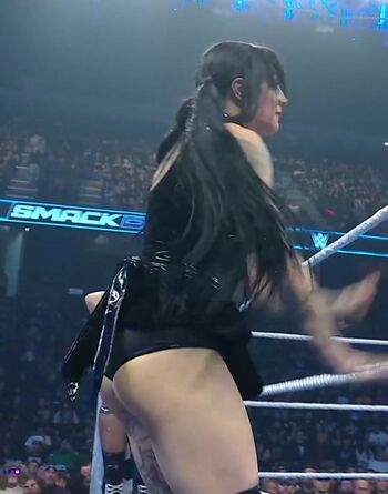 Tatum Paxley WWE Nxt