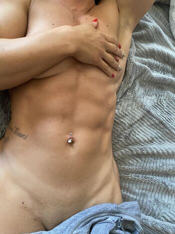 Tay Bae Leaked Nude OnlyFans (Photo 34)