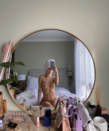 Tayla Gerrard Leaked Nude OnlyFans (Photo 9)