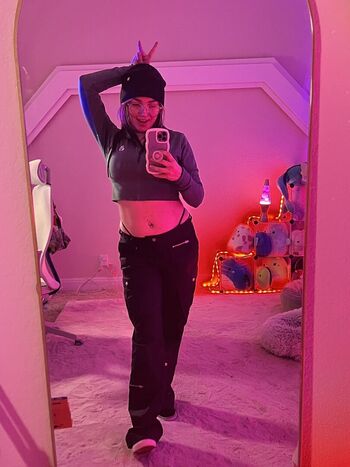 Taylien Leaked Nude OnlyFans (Photo 2)
