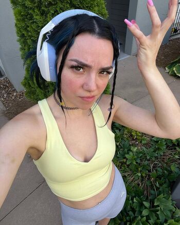 Taylien Leaked Nude OnlyFans (Photo 5)