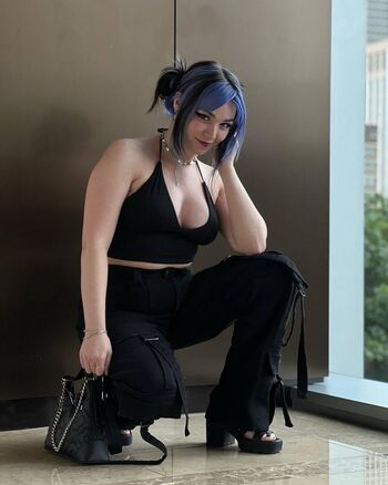 Taylien Leaked Nude OnlyFans (Photo 11)