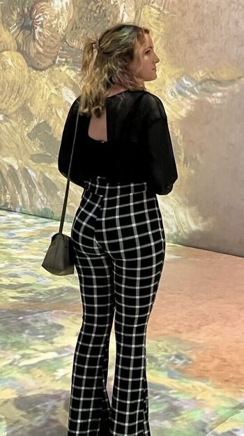 Taylor Asmr Leaked Nude OnlyFans (Photo 2)