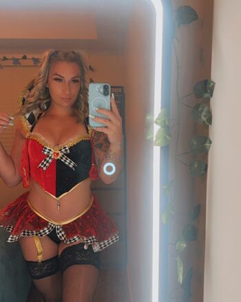 Taylor Flewin Leaked Nude OnlyFans (Photo 77)