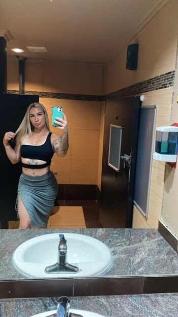 Taylor Flewin Leaked Nude OnlyFans (Photo 78)