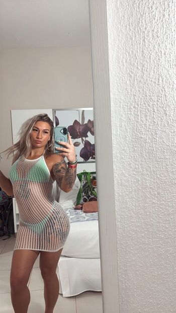 Taylor Flewin Leaked Nude OnlyFans (Photo 83)