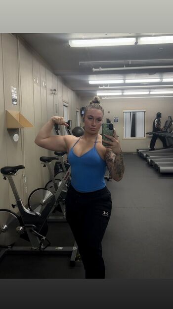 Taylor Flewin Leaked Nude OnlyFans (Photo 86)
