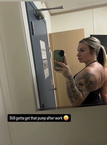 Taylor Flewin Leaked Nude OnlyFans (Photo 87)