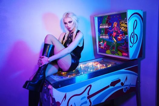 Taylor Momsen